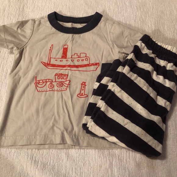 Baby Boy Tea Collection Bundle - Picture 2 of 8